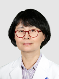 고영혜 의료진 사진